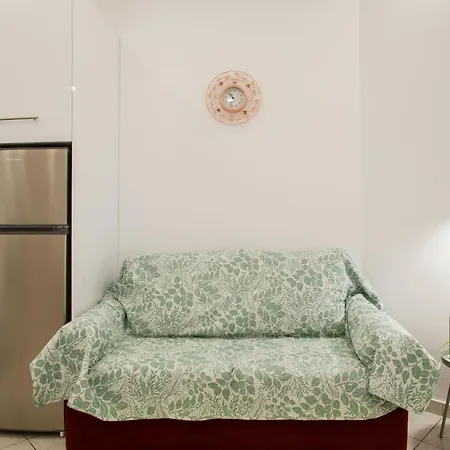Katerina's Apartamento *