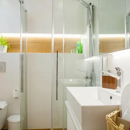 Katerina's Apartamento