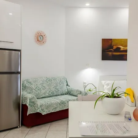 Apartamento Katerina's *
