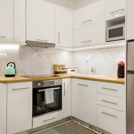 Apartment Katerina's Heraklion (Crete)