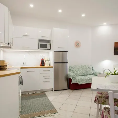 Apartment Katerina's Heraklion (Crete)